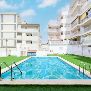 Apartment Entreplayas By Interhome