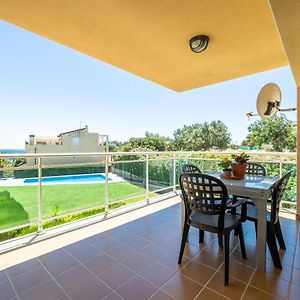 Hauzify I Apartament Cala Pepo 1